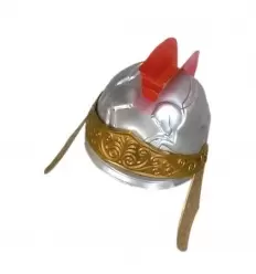 Casque romain adulte