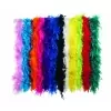 Feather boa