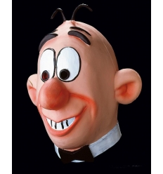 Phil mask