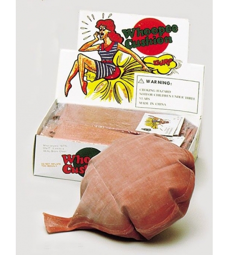 Whoopee cushion - Your Online Costume Store