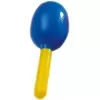Maracas plastique