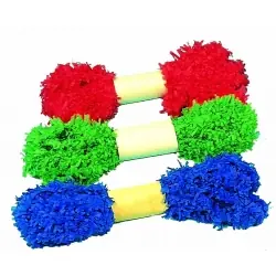 Feather boa 10 m.