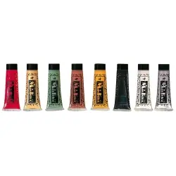 Make-up cream