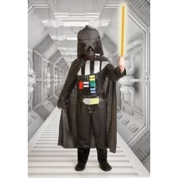 DISFRAZ DARK VADER INFANTIL