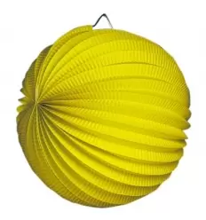 Andalusian lantern 2