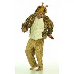 Giraffe kostüm 