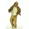 Giraffe adult costume 
