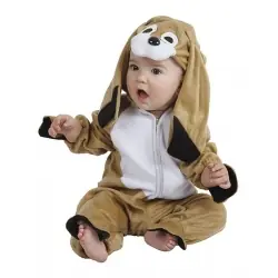 DISFRAZ PERRITO BEBE