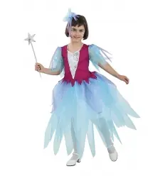 DISFRAZ CAMPANILLA INFANTIL