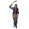 Buccaneer ladies costume