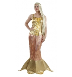 Yellow fisherman costume - Your Online Costume Store