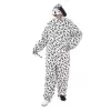 DISFRAZ DE DALMATA ADULTO