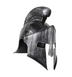 COMPLEMENTO CASCO GRIEGO RIGIDO