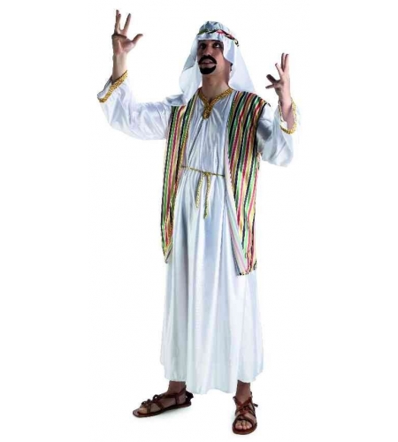 Sheik man costume - Your Online Costume Store