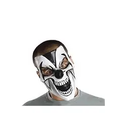 MASCARA KILLER CLOWN