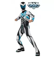 DISFRAZ MAX STEEL INFANTIL