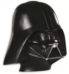 MASCARA DARTH VADER