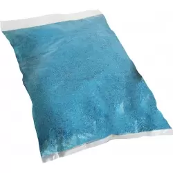 Farbigen Glitter Frost