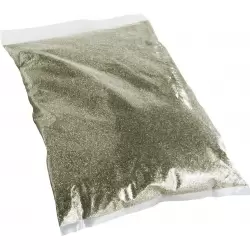 Farbigen Glitter Frost