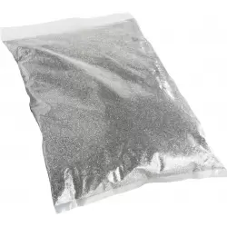 Farbigen Glitter Frost