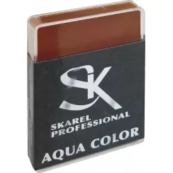 CAJA MAQUILLAJE AL AGUA