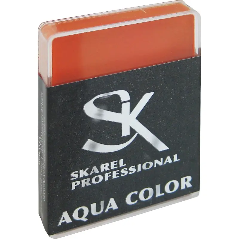 CAJA MAQUILLAJE AL AGUA