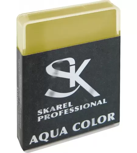 CAJA MAQUILLAJE AL AGUA