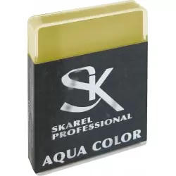 CAJA MAQUILLAJE AL AGUA