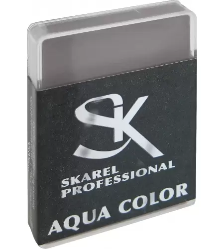 CAJA MAQUILLAJE AL AGUA