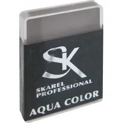 CAJA MAQUILLAJE AL AGUA