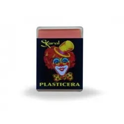 CARNE ARTIFICIAL ( 30 ML ) PLASTICERA