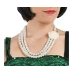 COLLAR DE PERLAS