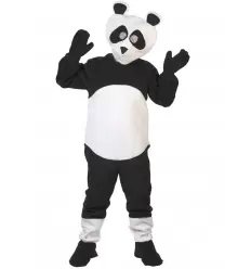 DISFRAZ OSOS PANDA T. 50