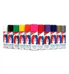 BOTE LACA FLUORESCENTE