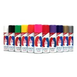 BOTE LACA FLUORESCENTE