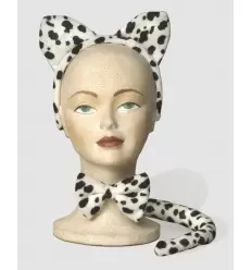 COMPLEMENTO DALMATA ( 3 piezas 