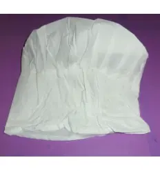 GORRO COCINERO CHEF ADULTO