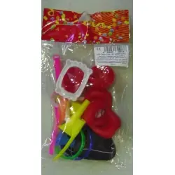 BOLSA 20 BARATIJAS SURTIDAS