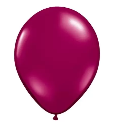 BOLSA 100 GLOBOS DE 29 cm/ Ø