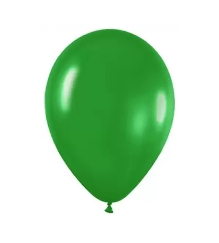 BOLSA 100 GLOBOS DE 29 cm/ Ø