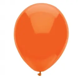 BOLSA 100 GLOBOS DE 29 cm/ Ø