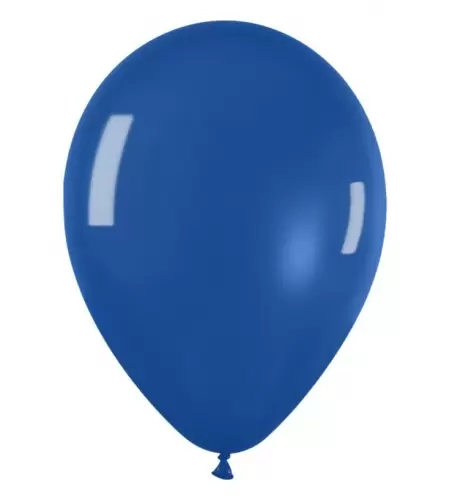 BOLSA 100 GLOBOS DE 29 cm/ Ø