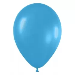 BOLSA 100 GLOBOS DE 29 cm/ Ø