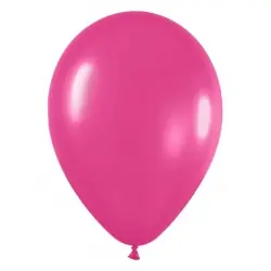 BOLSA 100 GLOBOS DE 29 cm/ Ø