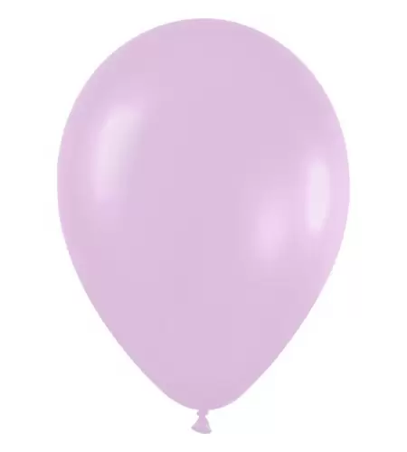 BOLSA 100 GLOBOS DE 29 cm/ Ø