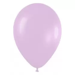 BOLSA 100 GLOBOS DE 29 cm/ Ø