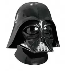 CASCO DARTH VADER ( original )