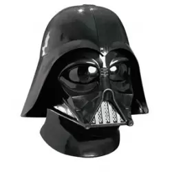 CASCO DARTH VADER ( original )