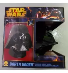 CASCO DARTH VADER ( original ) 2