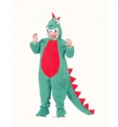 Dragon adult costume